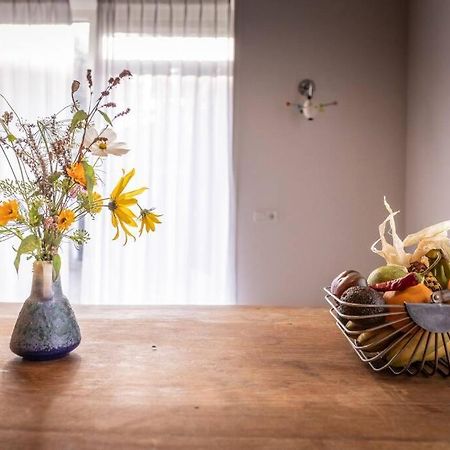 De Kaasmakerij - Ruim Vakantiehuisje Op Huize Blokland Hem 外观 照片