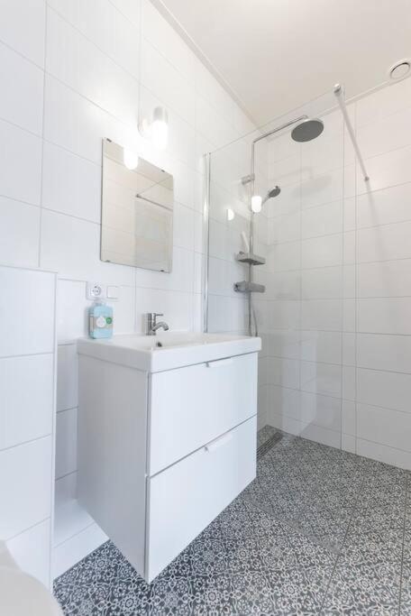 De Kaasmakerij - Ruim Vakantiehuisje Op Huize Blokland Hem 外观 照片